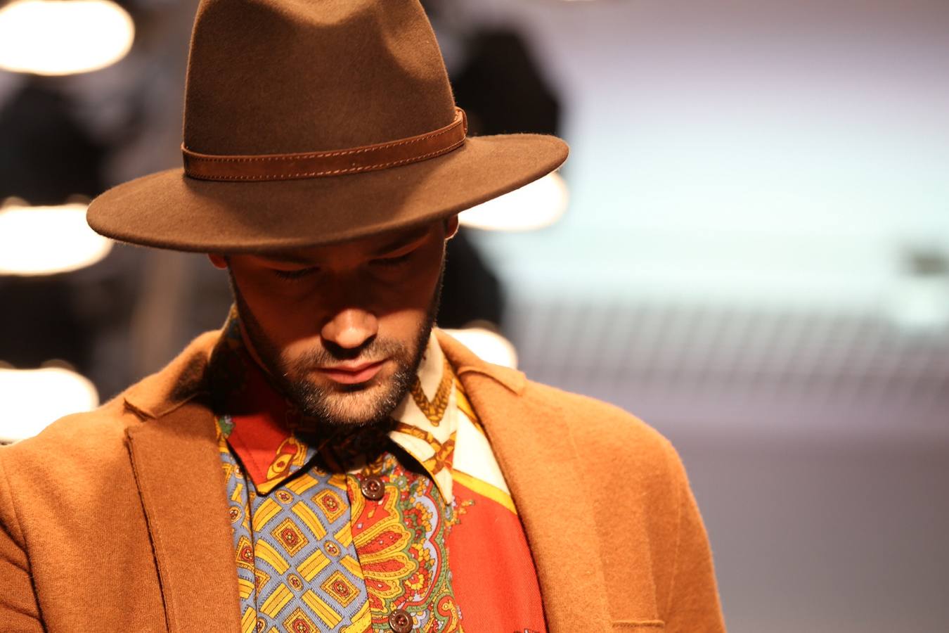 El otoño es tendencia en Vitoria