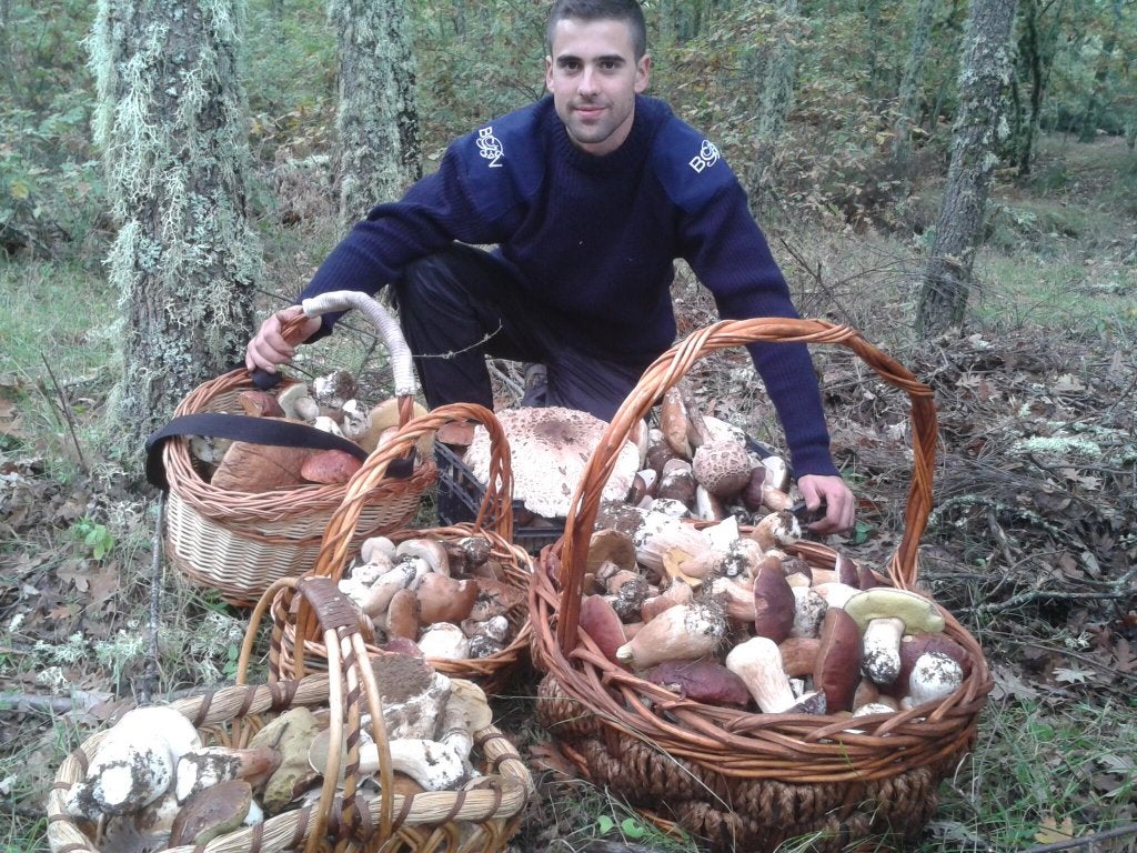 Sergio Ayala, de pretendiente de 'Mujeres y Hombres y Viceversa' a concejal del PP