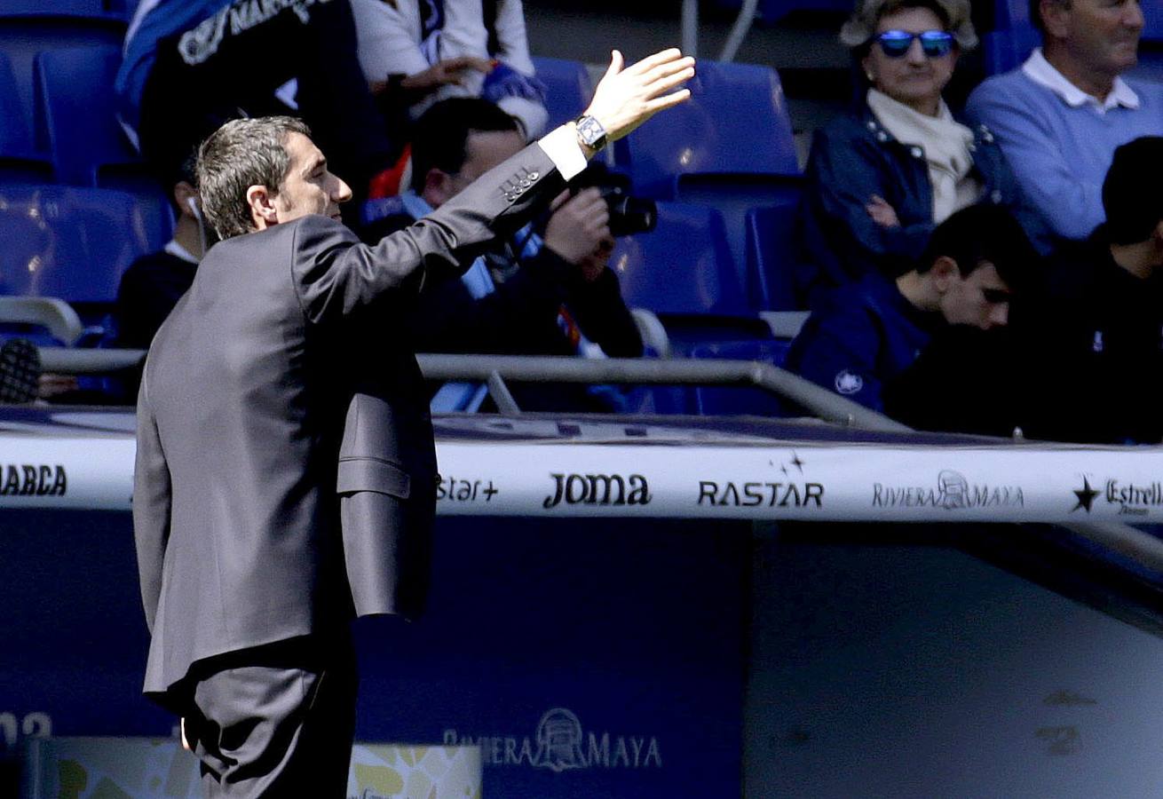 Eraso adelanta al Athletic