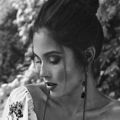 Interviú desnuda a Patricia Yurena, la primera Miss España lesbiana