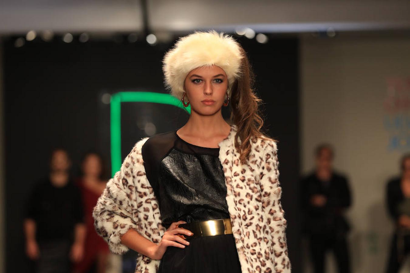 Gasteiz On presenta las nuevas tendencias de la temporada