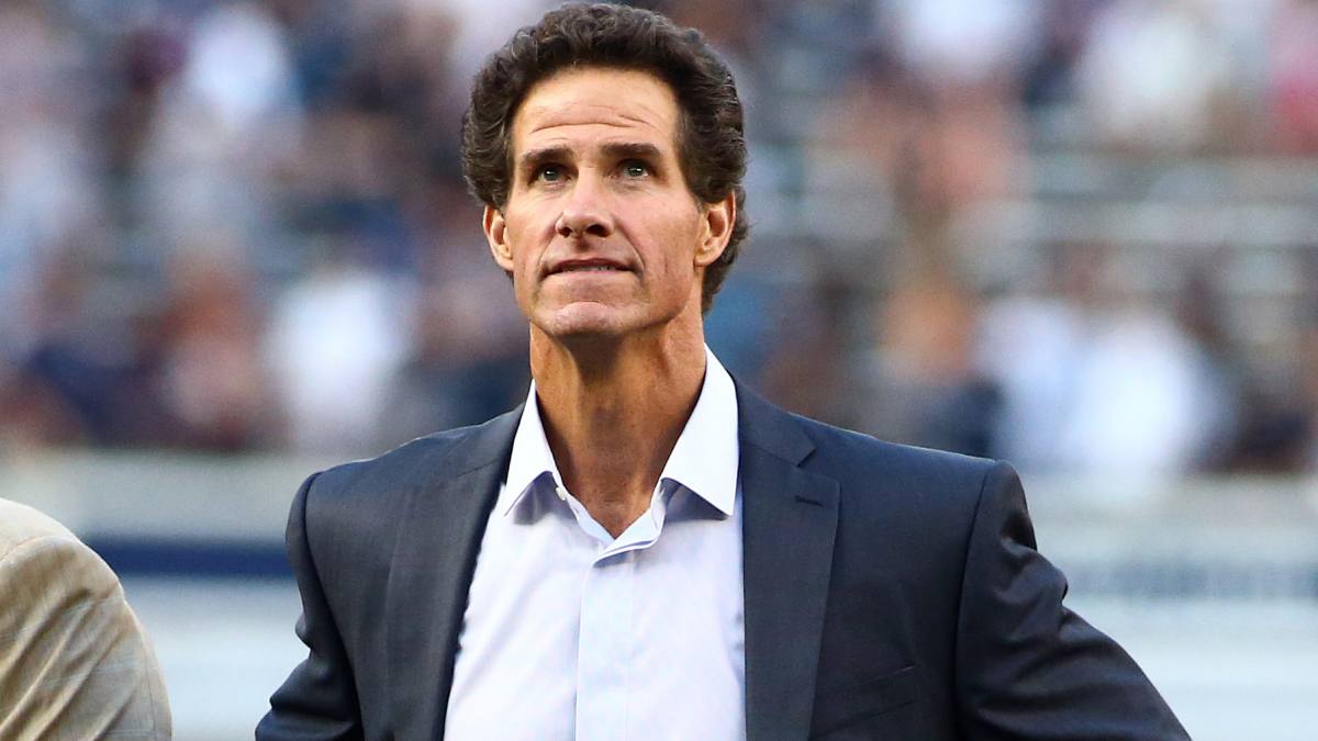 ¿Conoces el equipo de Donald Trump?