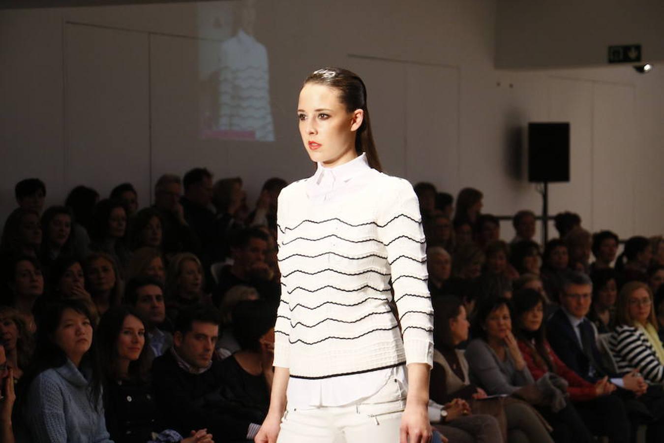 Guía de estilo en el Artium