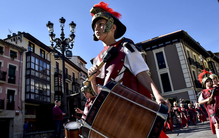 La Pasión Joven de Balmaseda