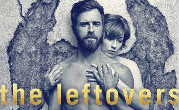 Se despide 'The Leftovers', la serie de los creyentes y los interrogantes