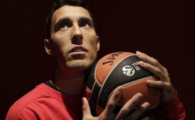 Prigioni, vigésimo cuarto entrenador en la historia del Baskonia