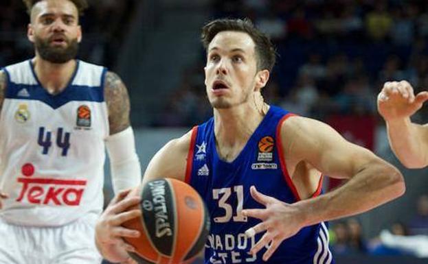Heurtel vuelve a la Liga ACB