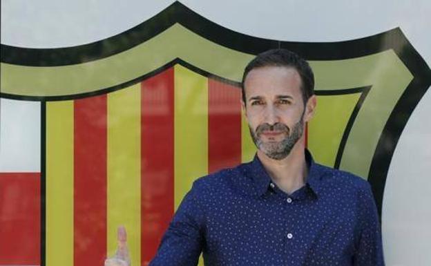 «El año en el Baskonia ha sido de un aprendizaje increíble»