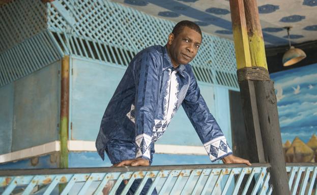 Continentes, culturas y sonidos