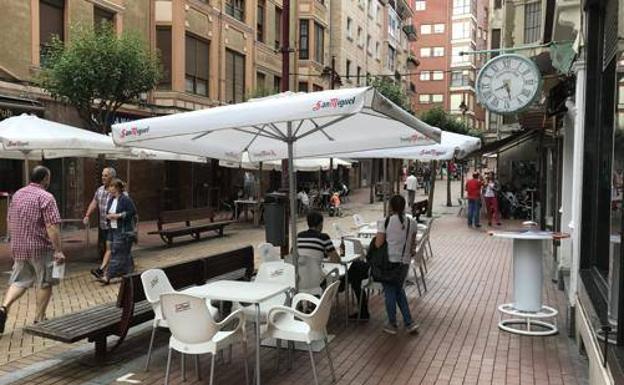 Barakaldo pone en valor su gastronomía