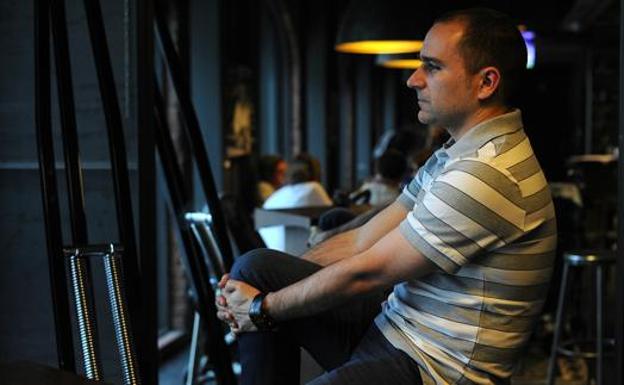 «Entiendo que en algún momento se haya podido dudar de mí»