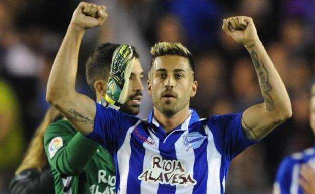 Camarasa llega al Betis por siete millones