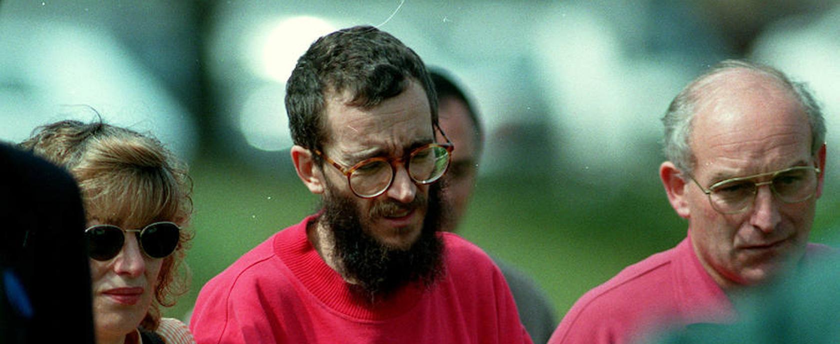 Así se liberó a Ortega Lara