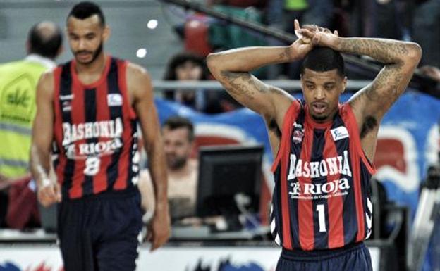 Plantilla del Baskonia 2017-2018: fichajes, renovaciones y bajas de jugadores