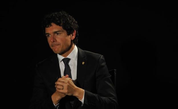 «Necesitamos otro puente como Rontegi sobre la ría»