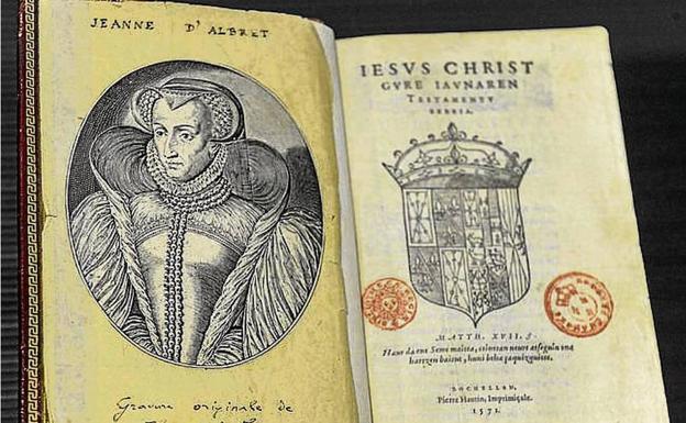 Erreforma Euskal Herrian