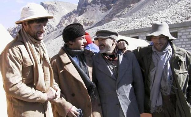 «Hay que poner fin a la expedición de rescate»