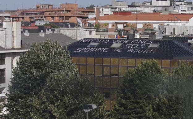 ¿Qué estarías dispuesto a hacer por dos días extra de vacaciones?