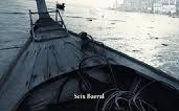 'Restos mortales' de Donna Leon