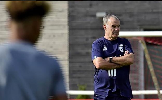 Los indeseables del 'Loco' Bielsa