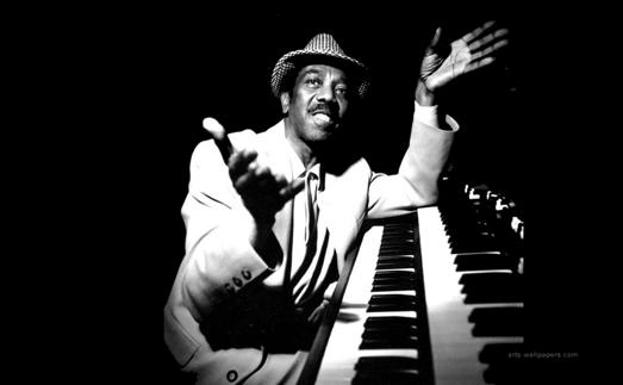 El Festival de Jazz de Vitoria homenajeará al pianista Thelonious Monk