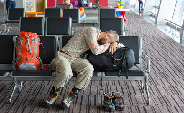 ¿Cuánto puedo reclamar por la cancelación de mi vuelo?