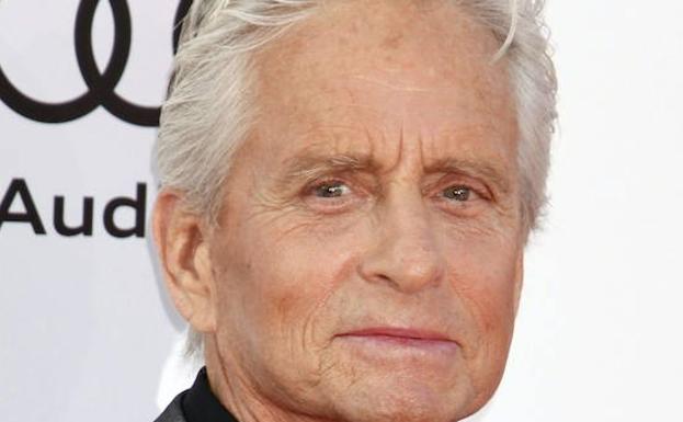 Michael Douglas no vende su casa