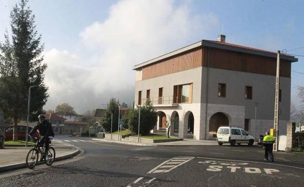 La instalación de ascensores en viviendas de Zaratamo tendrá una ayuda del 20%