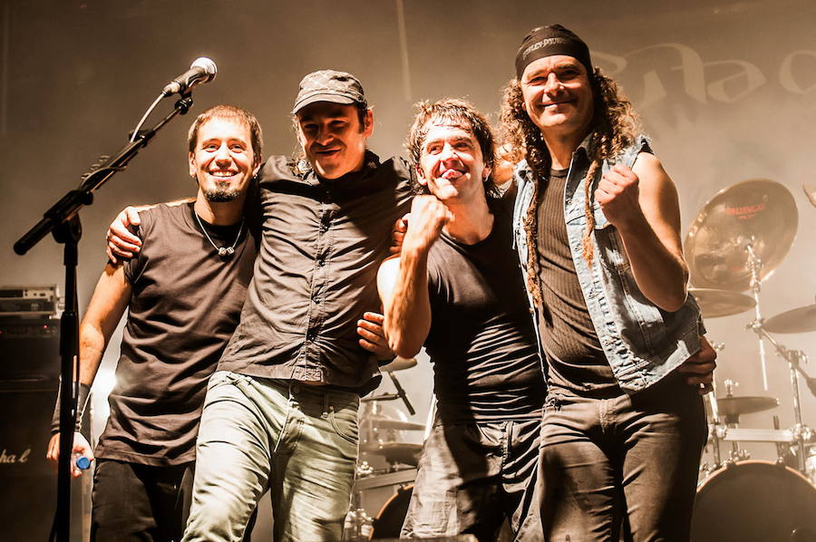 La variedad de estilos marca el cartel musical de la fiestas de Lemoa