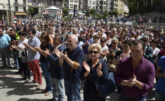 Detenido por matar a su sobrina de 8 años de una paliza en Huesca