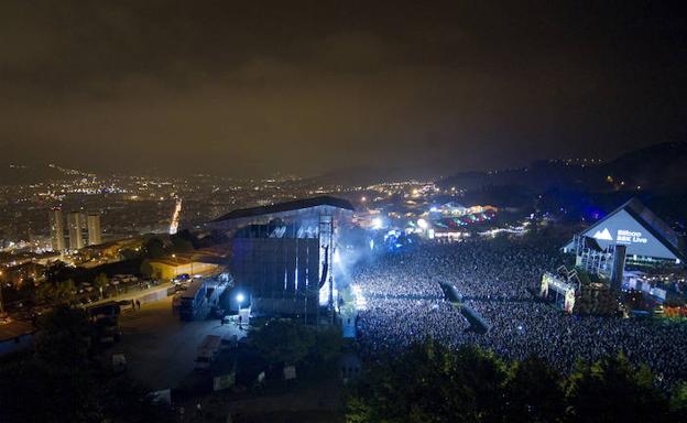 Lo mejor y lo peor del Bilbao BBK Live 2017