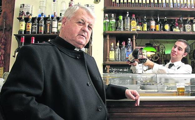 «Jamás debe volver a repetirse la vergüenza de que Euskadi esté al final del informe PISA»