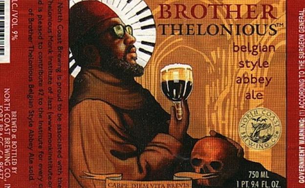 Thelonius, un genio con cerveza