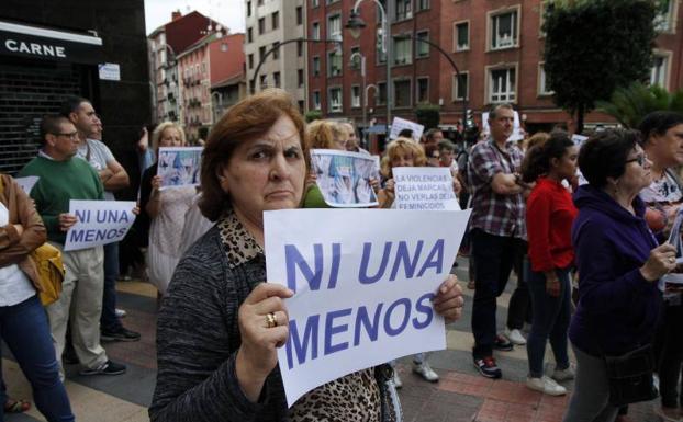 Detenido el novio de la joven de 18 años apuñalada el domingo en Zorroza