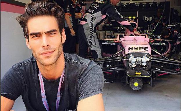 Jon Kortajarena: «Me meteré en la ría cuando vea el fondo»