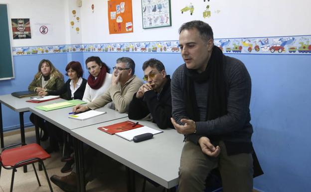 El desempleo baja en la comarca un 6% desde enero