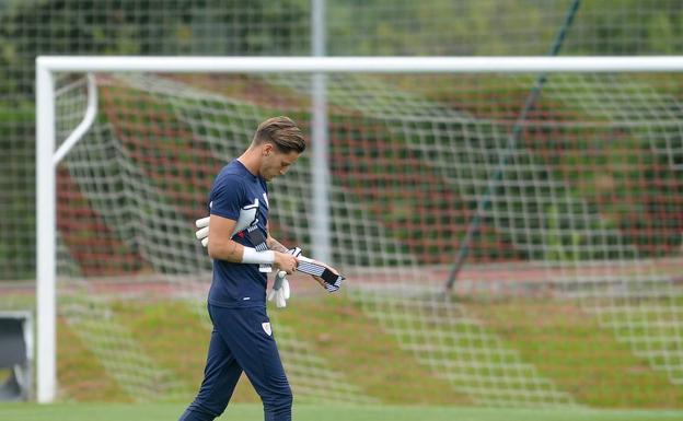 Remiro, cerca del Huesca