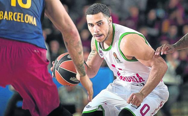 Cuenta atrás para Shane Larkin