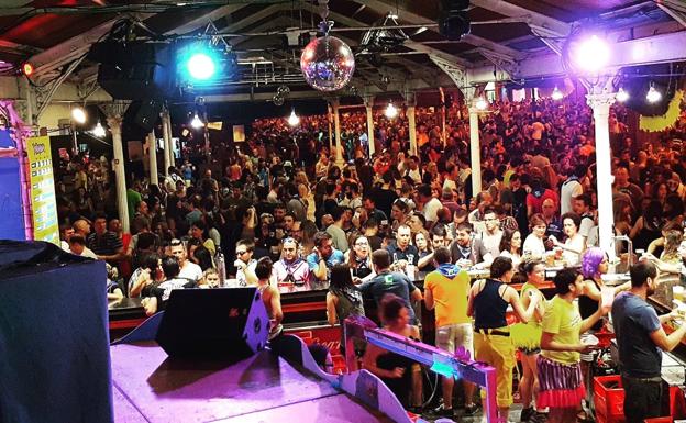 Azúcar Moreno, Ainhoa y Yurena, actuarán esta Aste Nagusia en Pinpilinpauxa