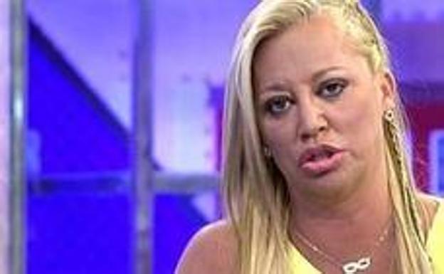 Así será el fiestón que Belén Esteban prepara a su hija por sus 18 años