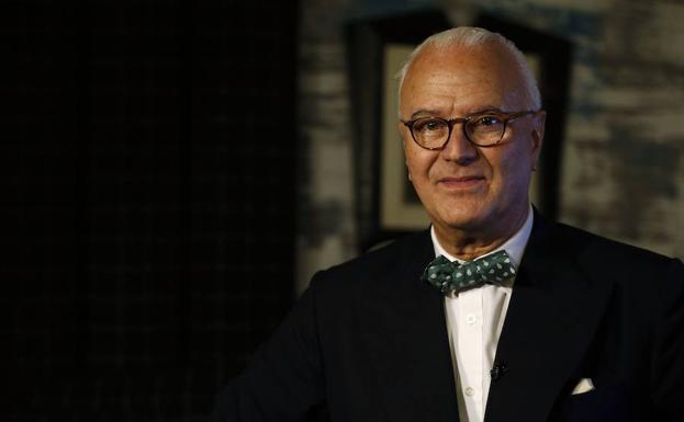 Manolo Blahnik ya tiene película