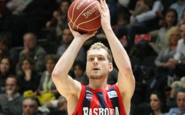 Jaka Blazic ficha por el MoraBanc Andorra