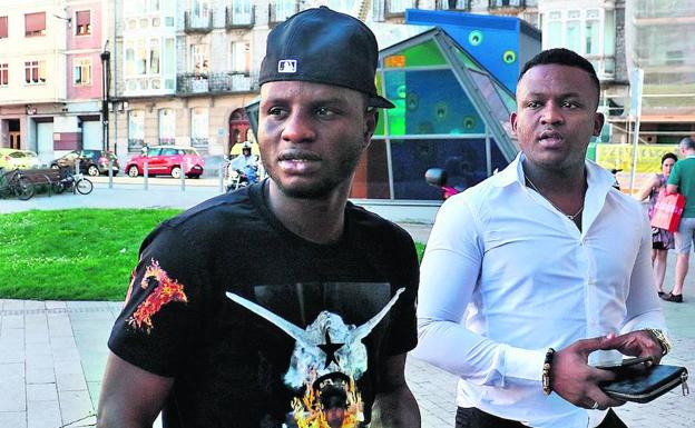 El Alavés presentará a Wakaso esta tarde