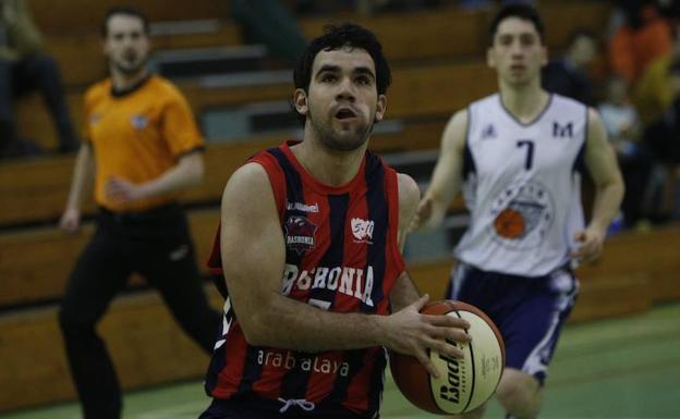 El Baskonia tendrá por primera vez un equipo en LEB Plata