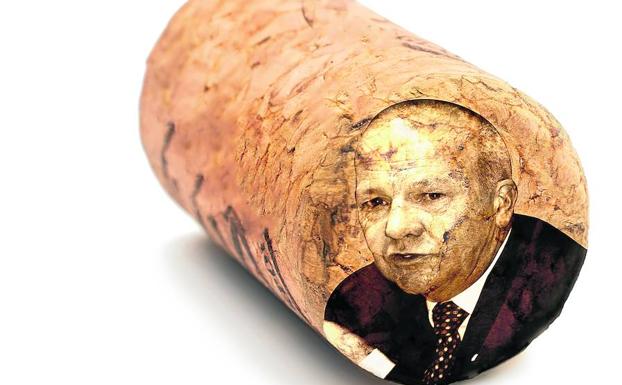 La cara oculta del corcho