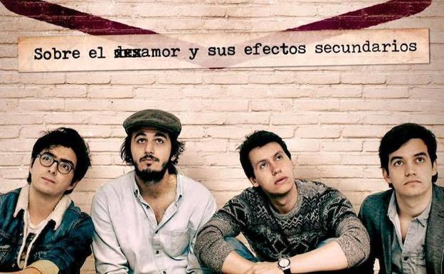 Los colombianos Morat abrirán los conciertos del Parque Europa en Aste Nagusia