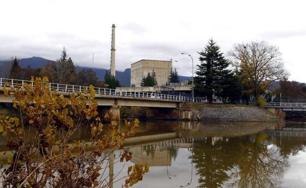 El futuro de la central de Garoña mantiene divididas a Iberdrola y Endesa