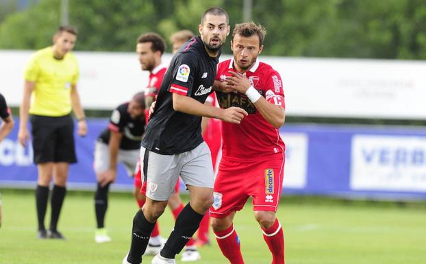 La segunda unidad cojea