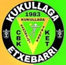 El Kukullaga se renueva actualizando su escudo