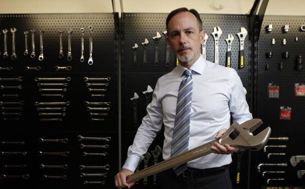 EGA Master se consolida en Oriente Medio